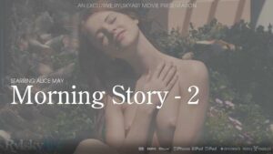 Morning Story 2