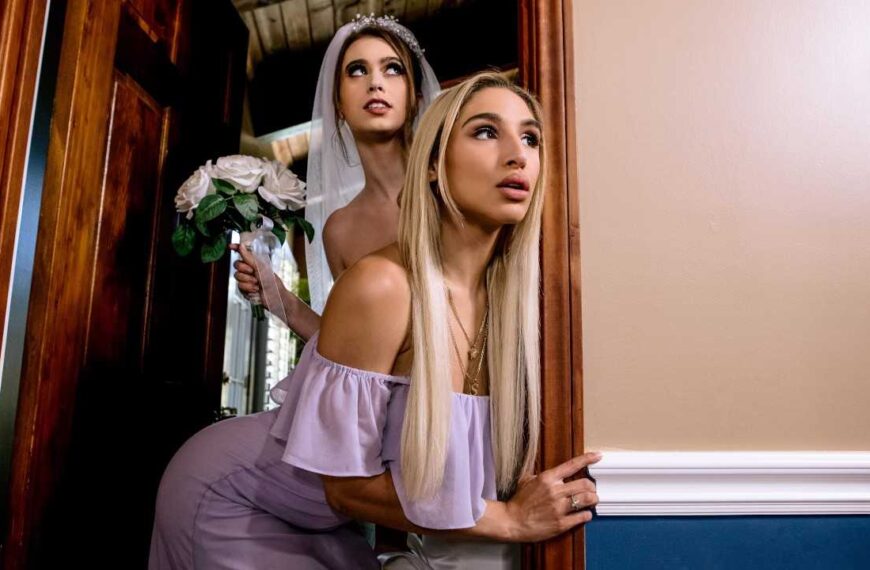 Wedding Dues Episode 1