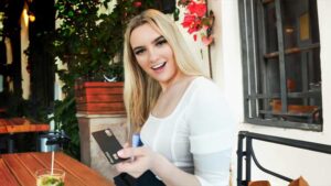 The Housekeeper's New Life