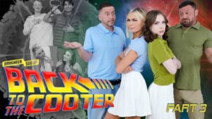 Back To The Cooter Part 3 Full Circle Fuck