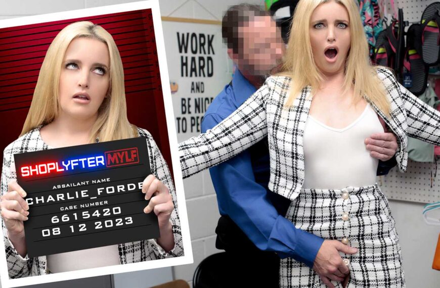 Case No 6615420 The Mall Owner'S Wife