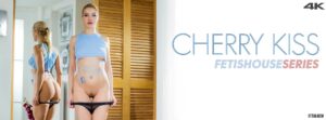 Cherry Kiss My Pleasure