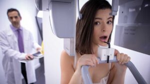 The Dentist Vol 3 E2