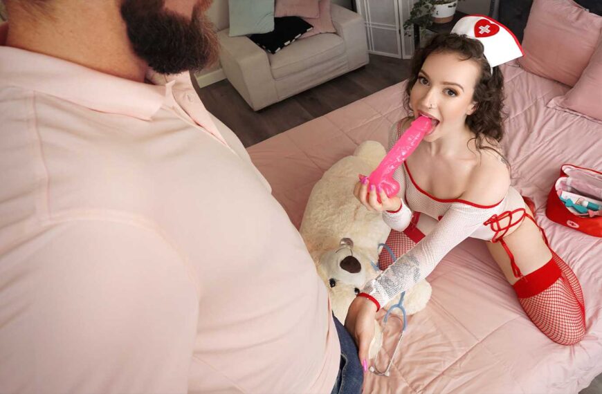 Sex Is The Best Medicine