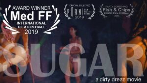 Sugar Refreshing Like A Lemon