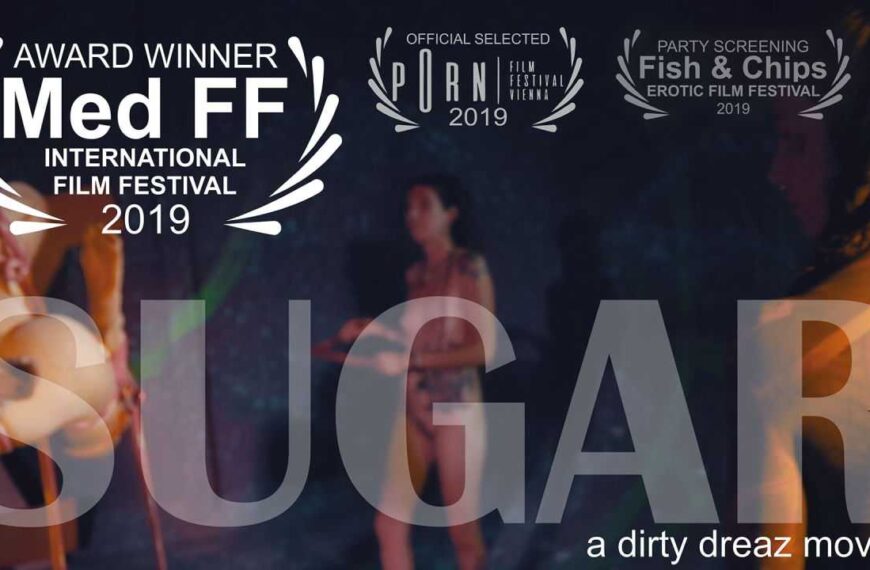 Sugar Refreshing Like A Lemon