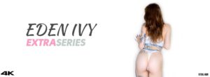 Eden Ivy Upskirt Paradise