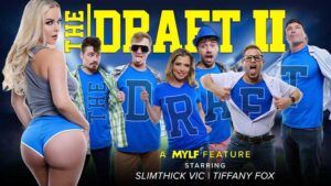 The Draft Ii