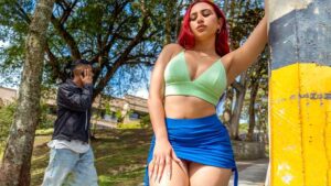 I Won'T Tell If You Won'T Tell