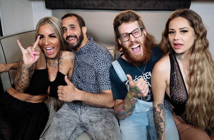 Casting Party At The Zipper 2023 Vol1