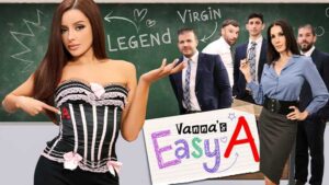 Vanna'S Easy A