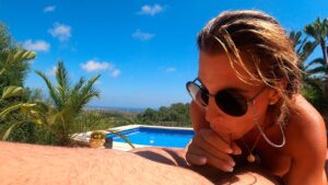 Busty Latina Stepdaughter Fucked Hard