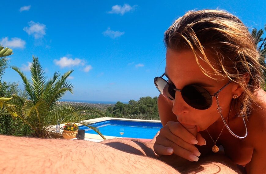 Busty Latina Stepdaughter Fucked Hard