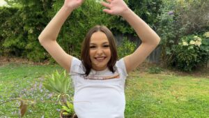 Rissa May is on PornDudeCasting