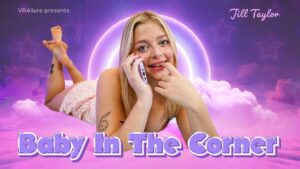 Jill Taylor Baby In The Corner