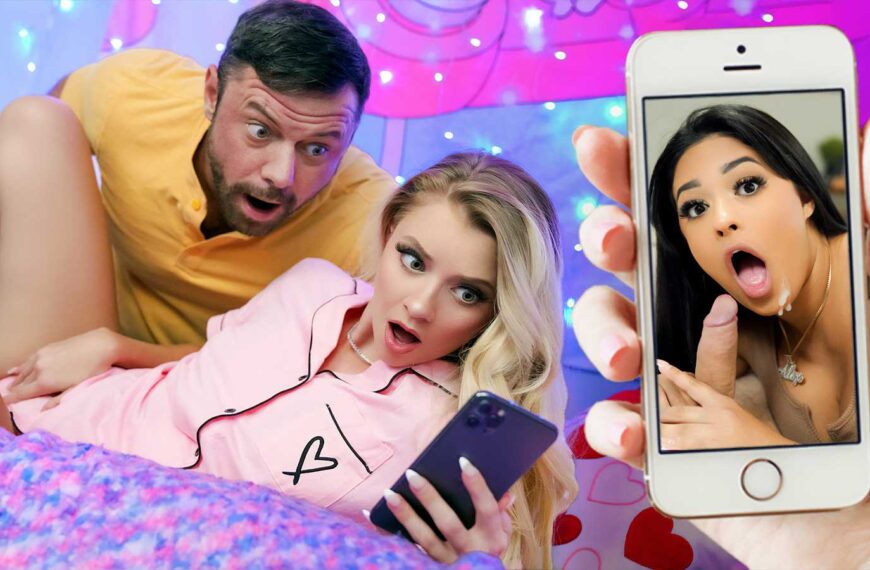 Facetime Fuck Buddies