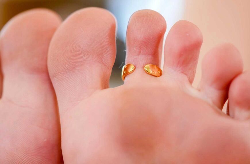 Foot Tease With Lexi Luna