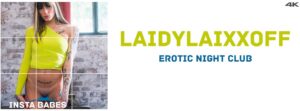 Laidylaixxoff Erotic Night Club