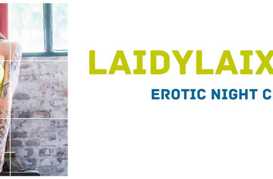 Laidylaixxoff Erotic Night Club