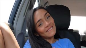 Car Fingering In Margaritas Crazy World