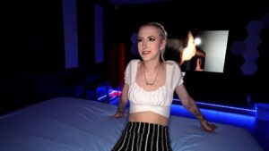 New video from Gloryholeswallow released on Sep 21 2023