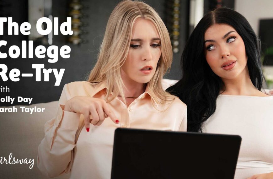 The Old College ReTry