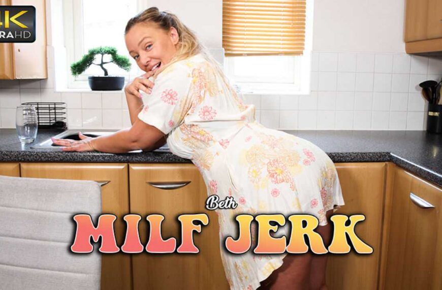 Milf Jerk