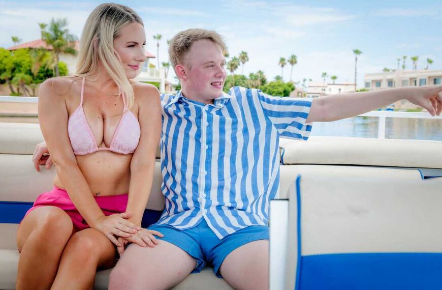 The Milf Youd Want To Marry S1E2