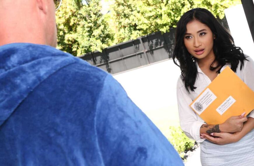 Hot And Heavy For Justice