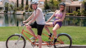 Riding More Than Bicycles S1E4