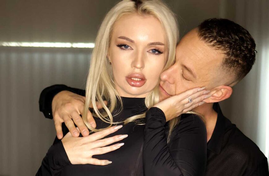 Missa Mars Does Not Waste A Big Creampie Opportunity