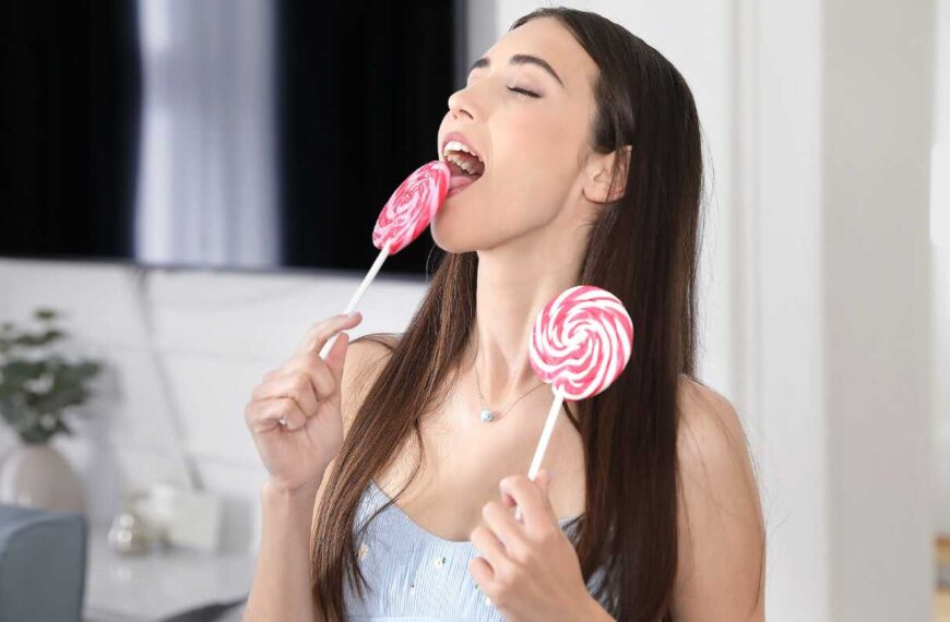 Asmr Basics With Sandralyd