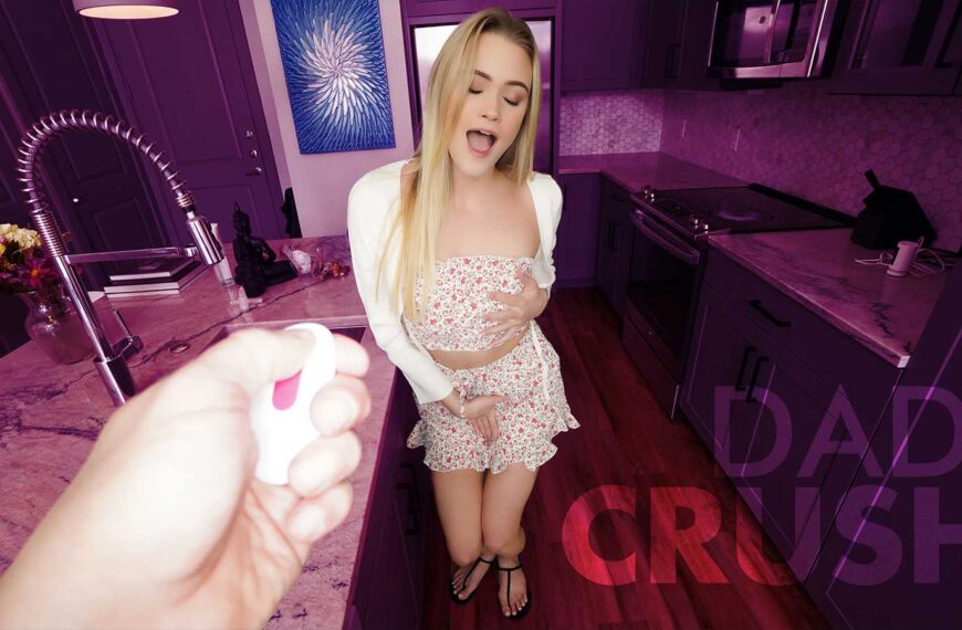 What Does This Button Do?