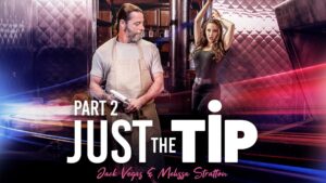 Just The Tip