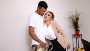 Quality Time With The InLaw