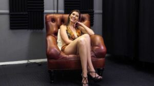 Gangbang Creampie 392 Interview With Angela Diamanti 2