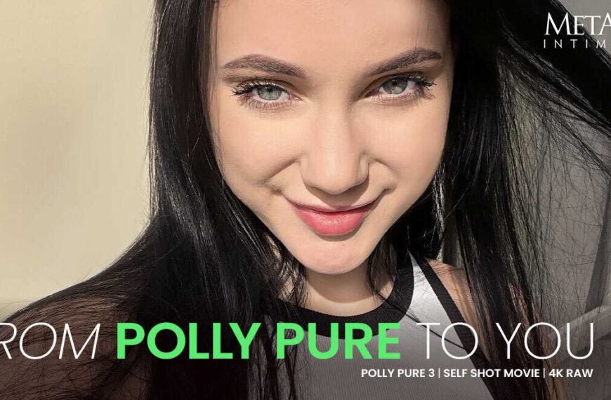 Polly Pure 03