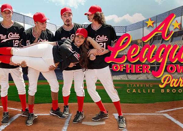A League Of Her Own Part 3 Bring It Home