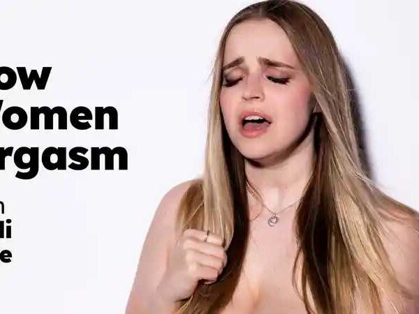 How Women Orgasm Codi Vore