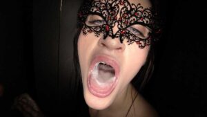 New video from Gloryholeswallow released on Oct 24 2023