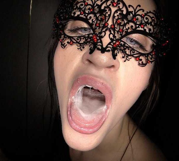 New video from Gloryholeswallow released on Oct 24 2023