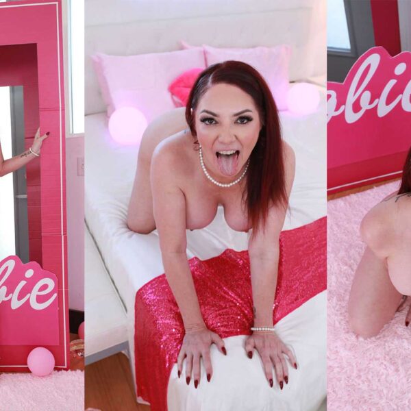 Kiki Daire The Voluptuous Model