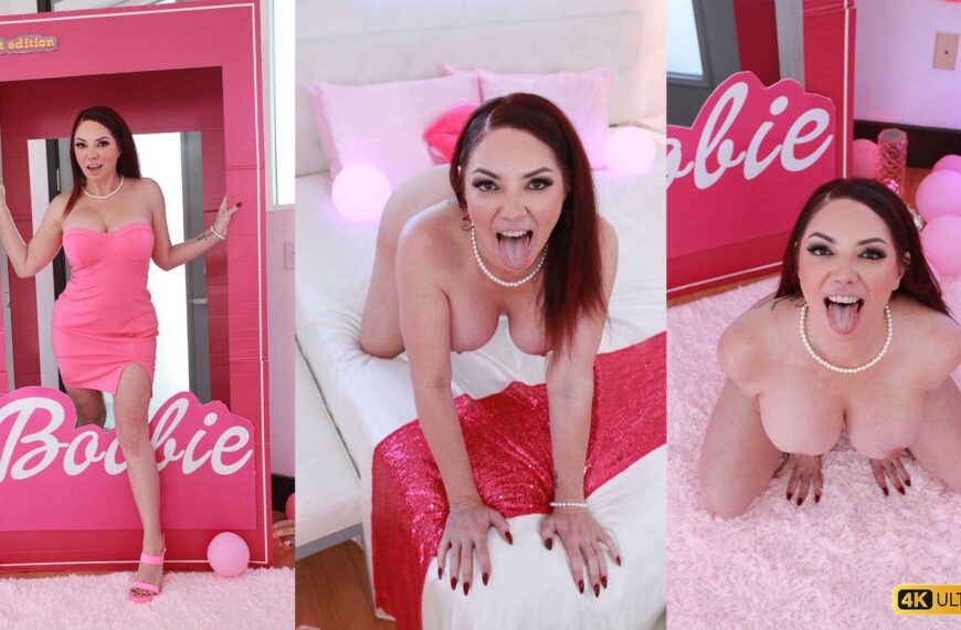 Kiki Daire The Voluptuous Model