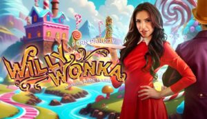 Willy Wonka Vr Porn Parody