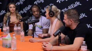 A PreOrgy Podcast