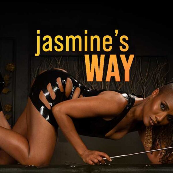 Jasmine'S Way