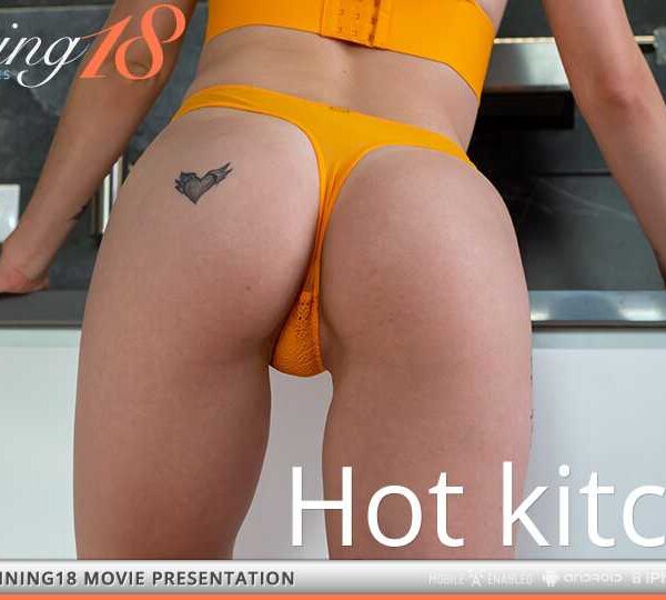 Lesja Hot Kitchen