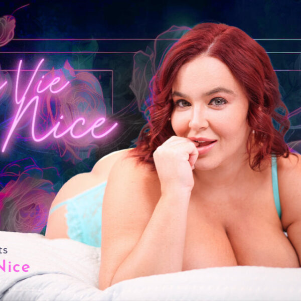 Natasha Nice La Vie En Nice