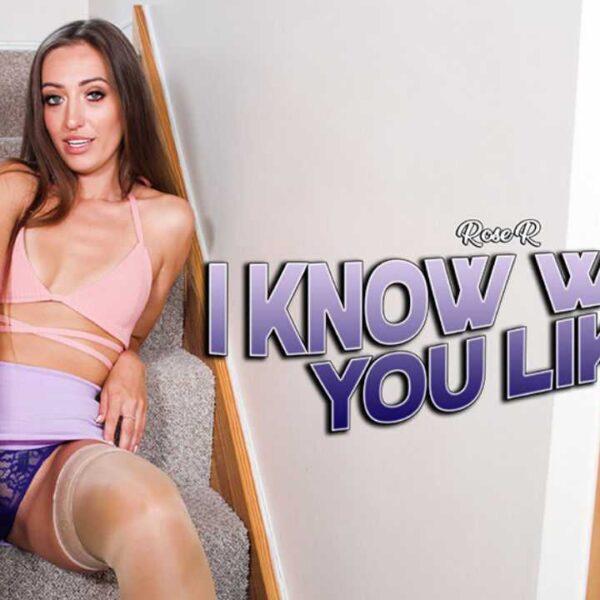 I Know What You Like