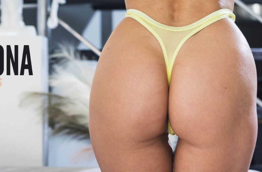 Ola Ramona Meet The New Teacher